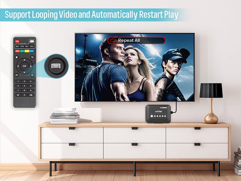 Reproductor Multimedia