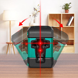nivel laser