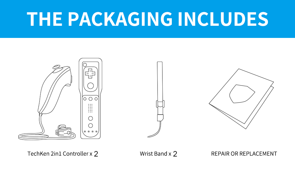 wii