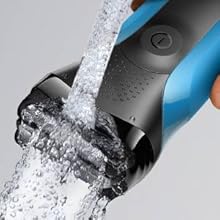100 % resistente al agua y lavable