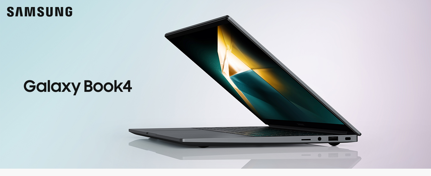 Samsung Galaxy Book4