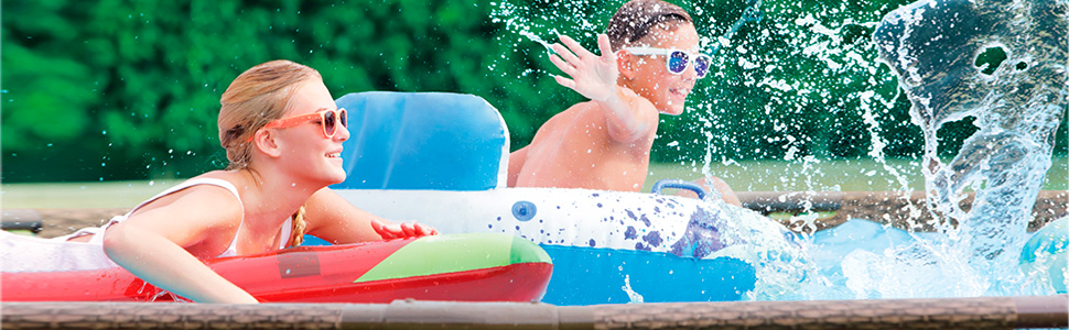 piscina niños jardin desmontable portatil
