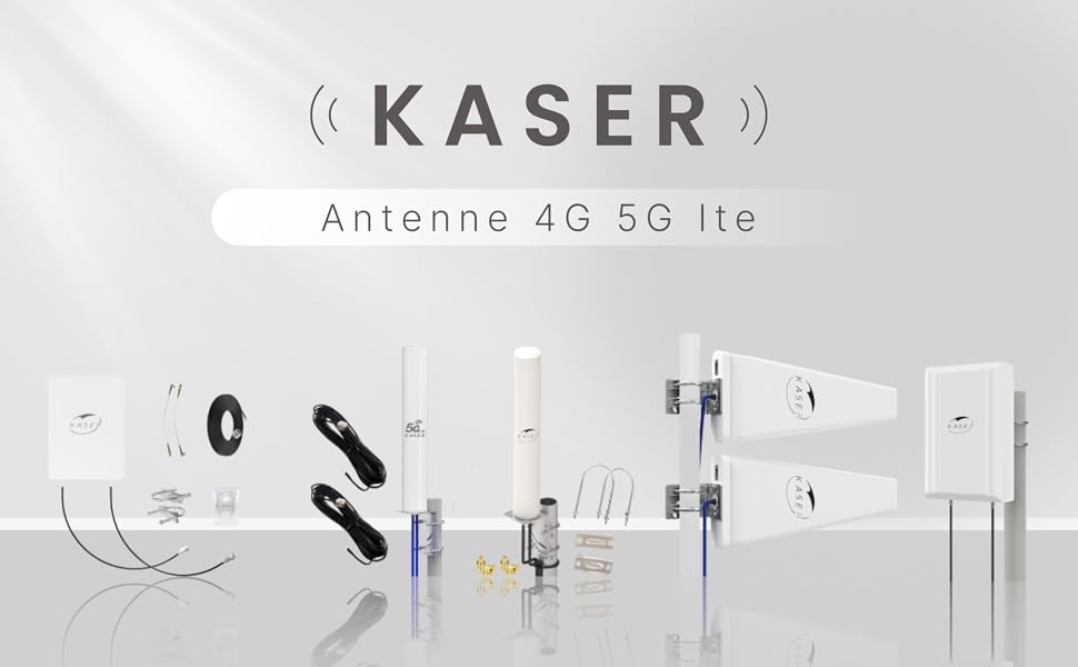 antena 5g