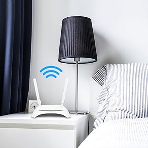 Antena 4G LTE Antena