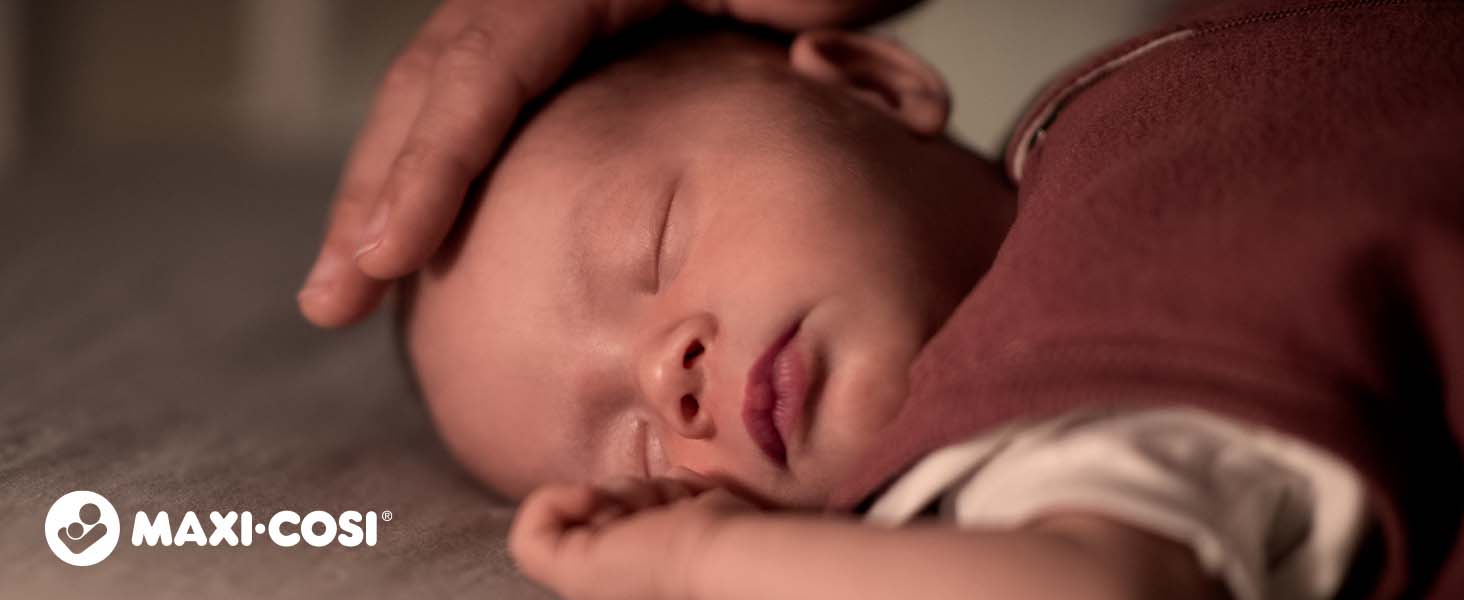 Maxi-Cosi Connected Home