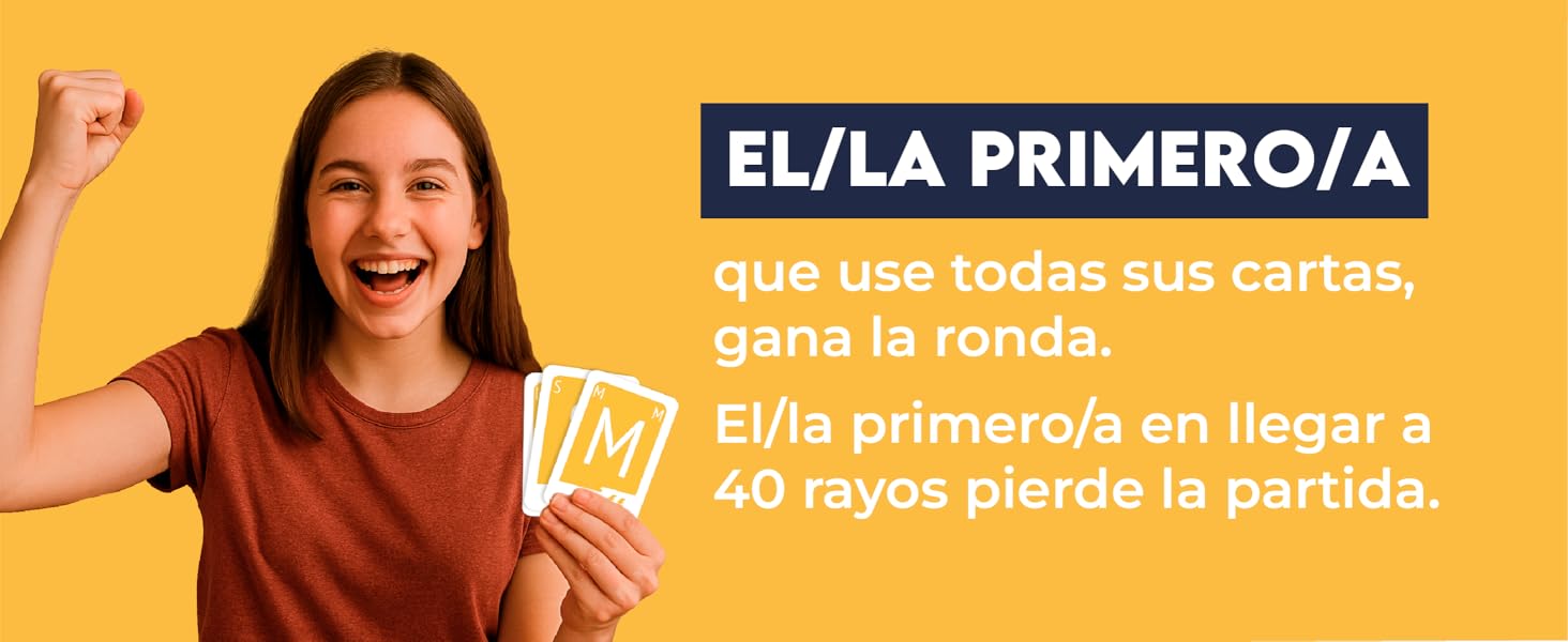 el juego para toda la familia