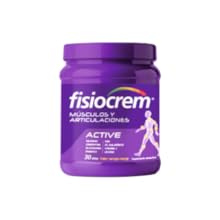 FISIOCREM MÚSCULOS Y ARTICULACIONES
