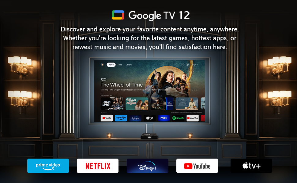 google chromecast