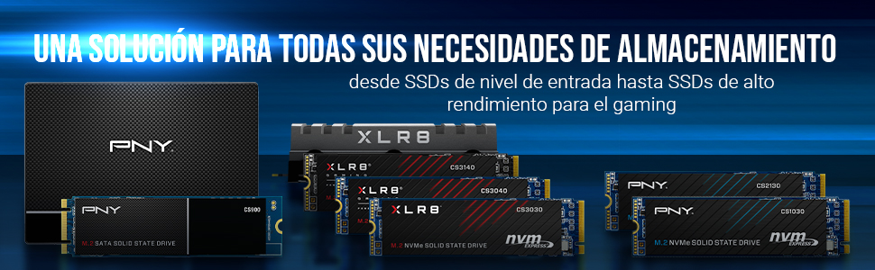 ssd gen3 nvme