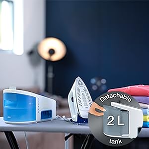 Detachable