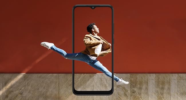 smartphone