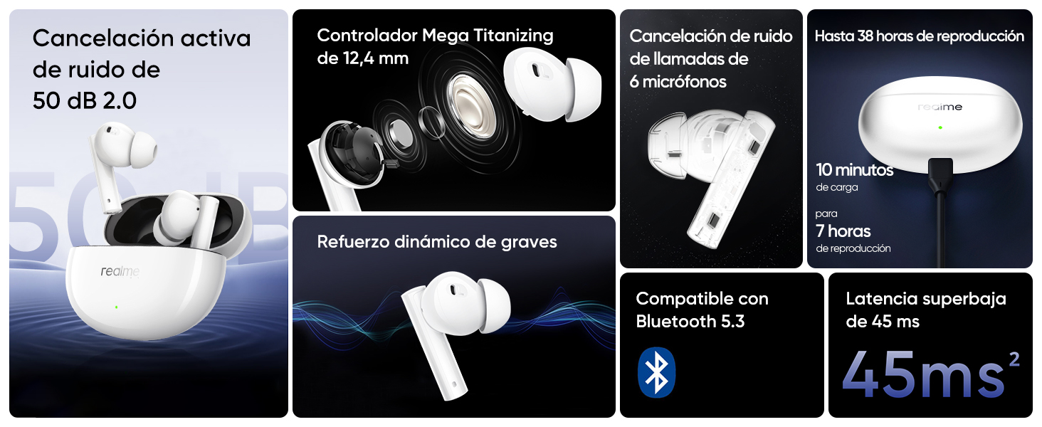 Colección de funciones
