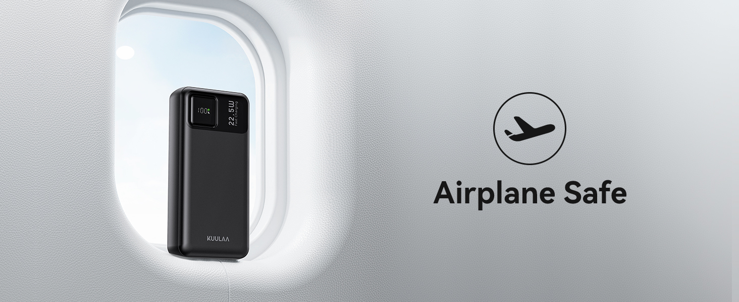 Bateria Portatil 20000mAh