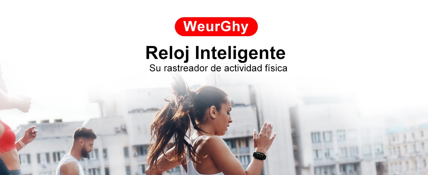 Introducción al reloj inteligente