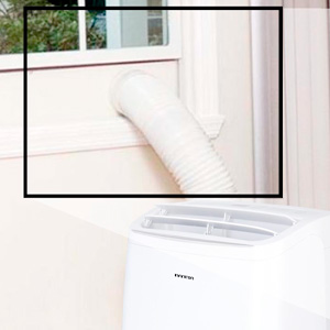 infiniton, aire acondicionado, climatización, climatización infiniton