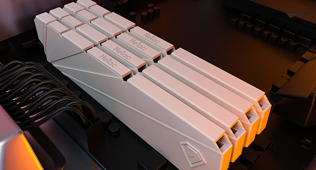 DDR4 3200MHZ 32GB (2 X 16GB)
