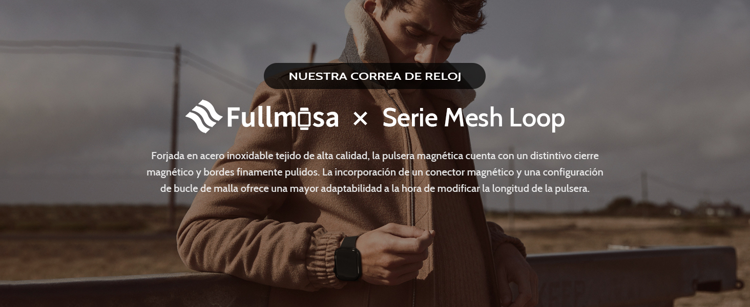 correa apple watch
