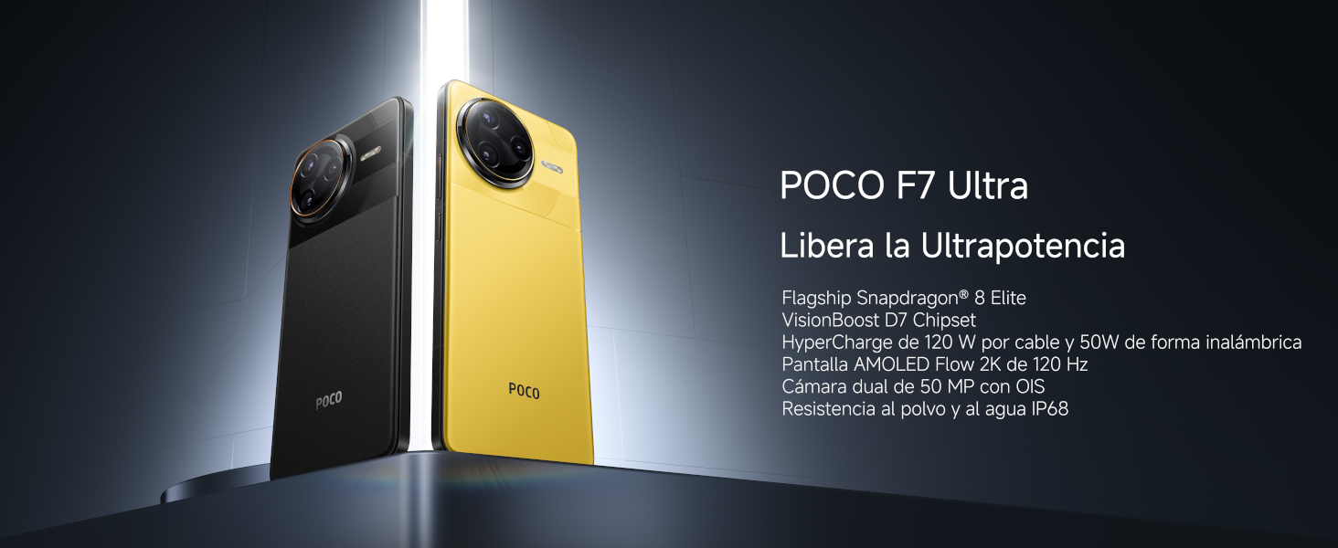 F7 Ultra