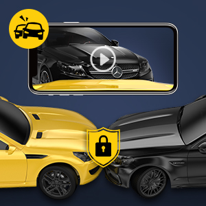 DASH CAM COCHE