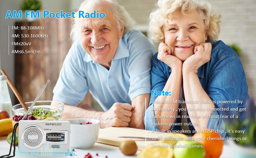 Radio