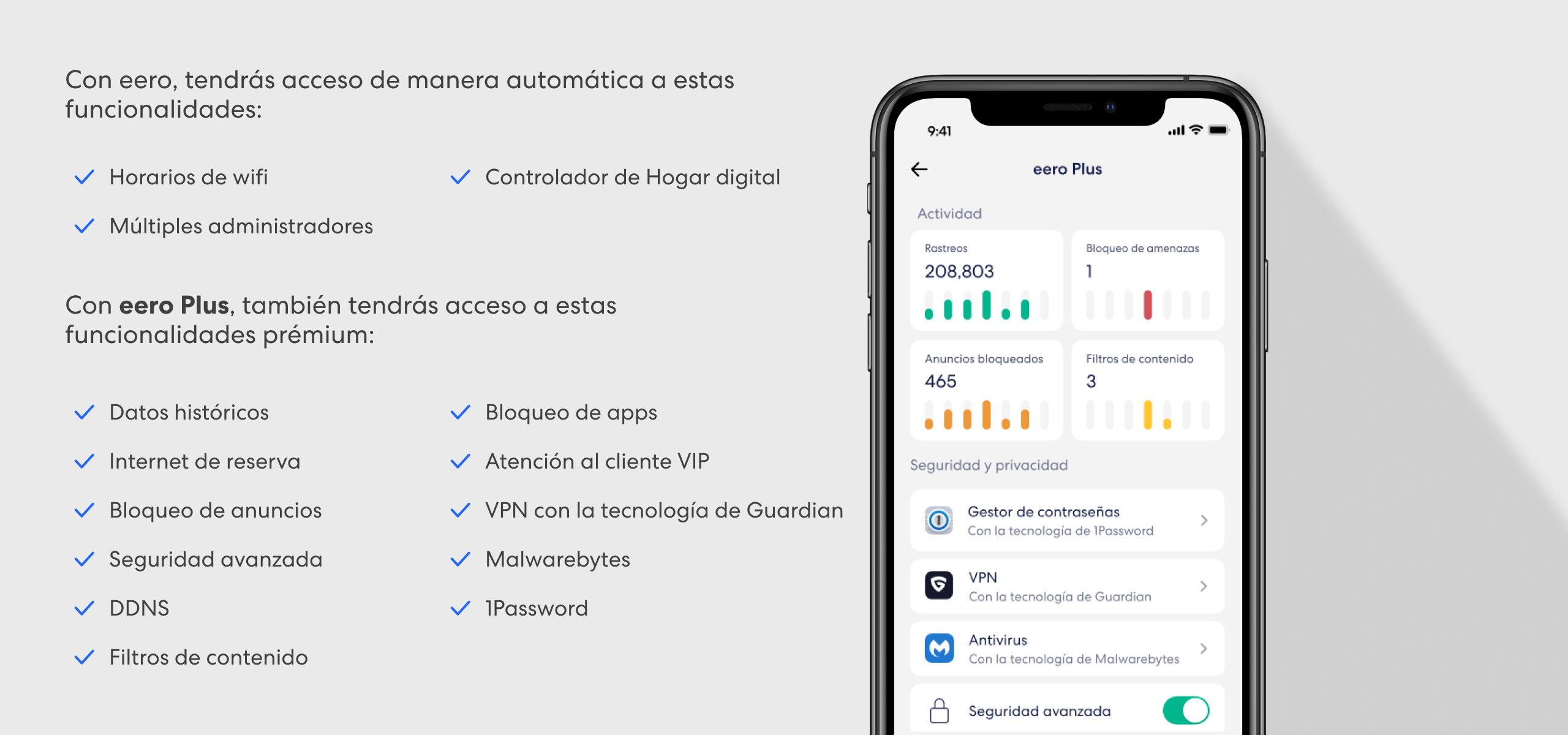 eero Plus