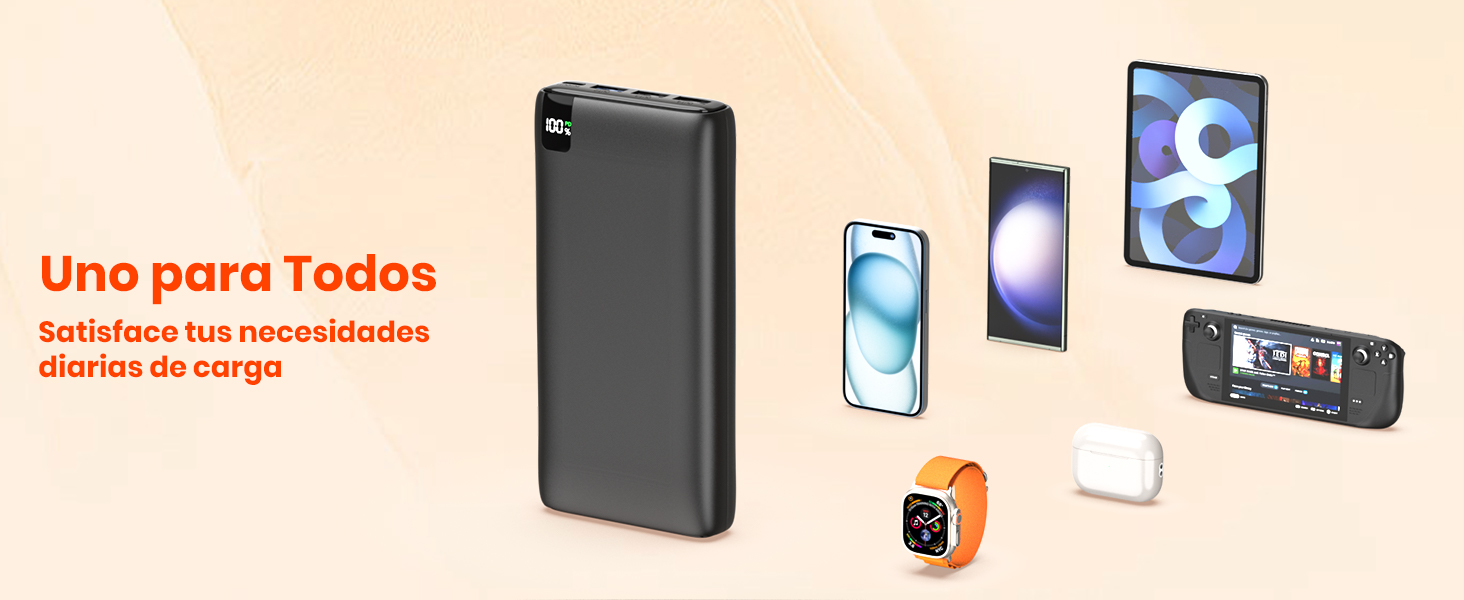 power bank