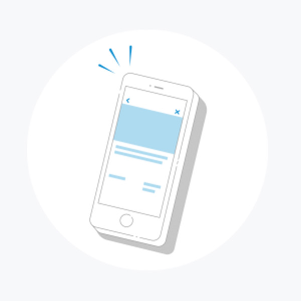 Configúralo desde la app de Ring