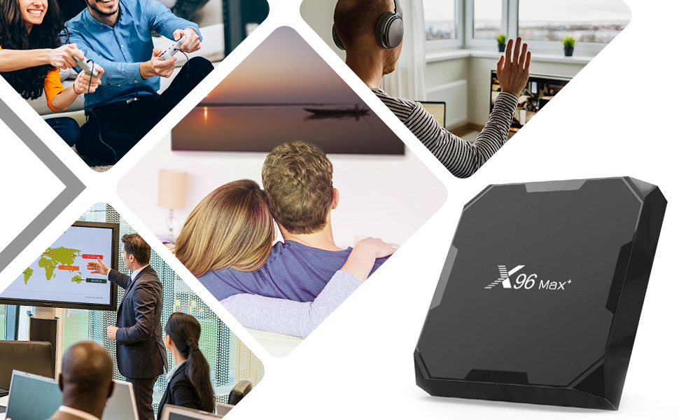TV Box Android