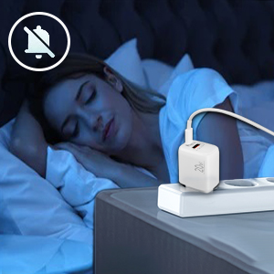 cargador rapido usb