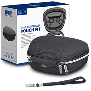 funda estuche control mando wireless ps5