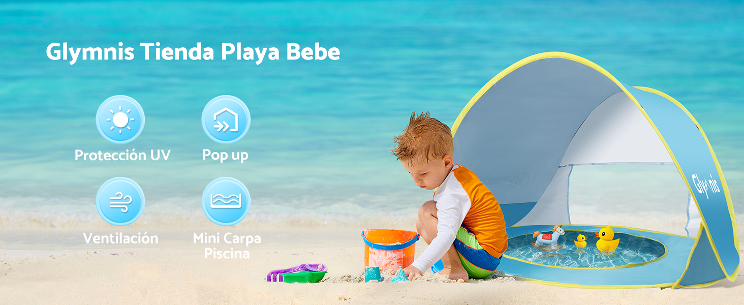 Tienda Playa Bebe