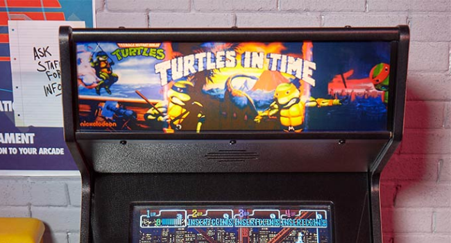 TMNT