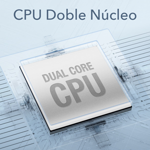 CPU