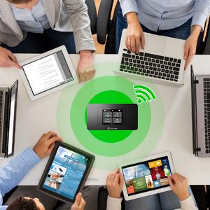 connect up to 10 devices