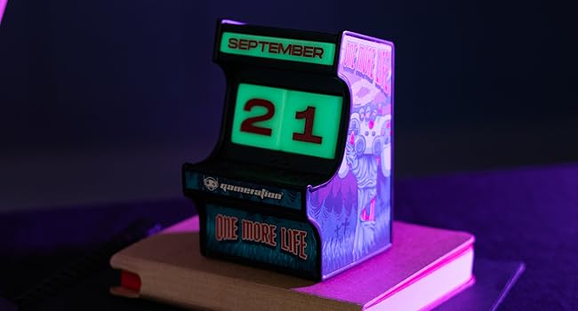 calendario perpetuo