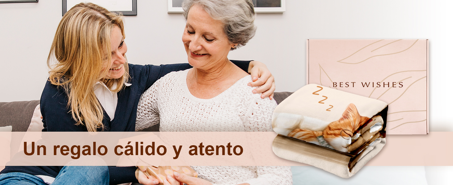 Regalo Abuela