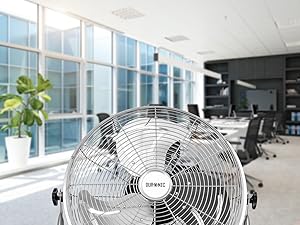 ventilator