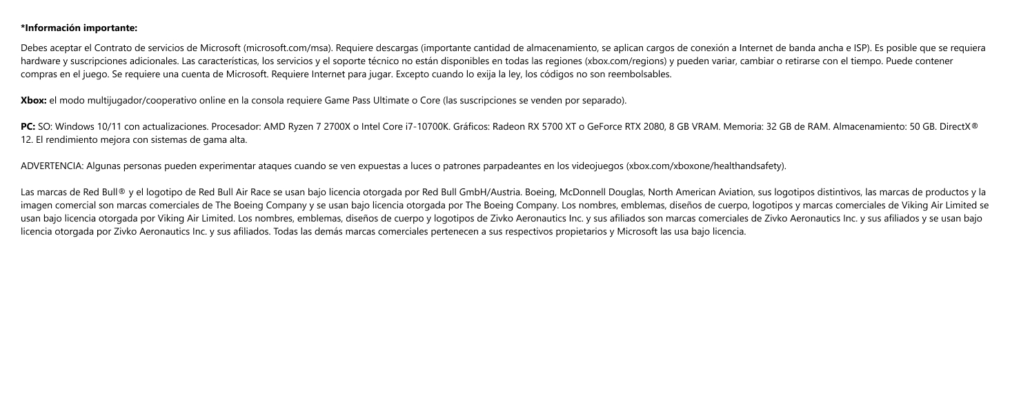 Flight Simulator 2024 Std