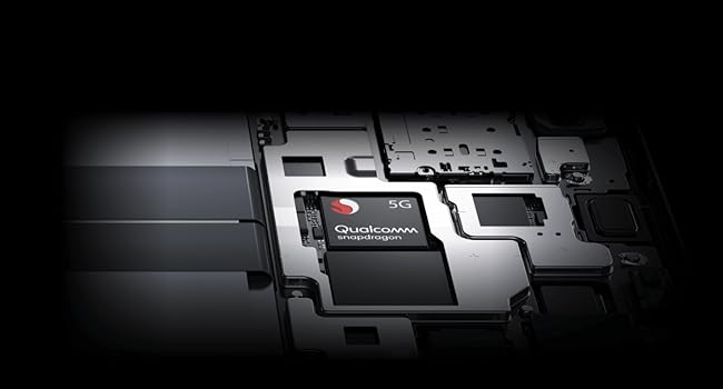 Qualcomm Snapdragon 765