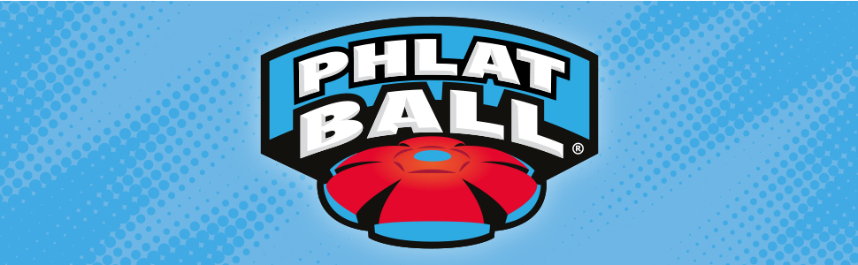 phlat ball