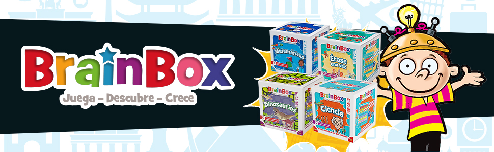 Brainbox Futbol Bezzer wizzer asmodee juego de mesa familiar educativo preguntas respuestas deportes