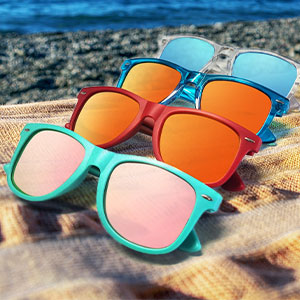 gafas de sol hombre
