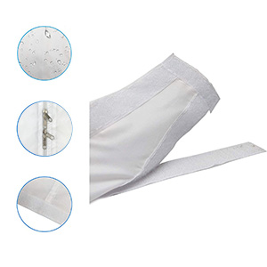 IMPERMÉABLE ET QUALITÉ SUPÉRIEURE