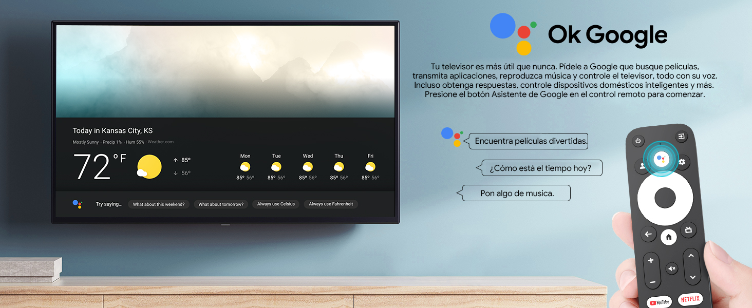 tv box android