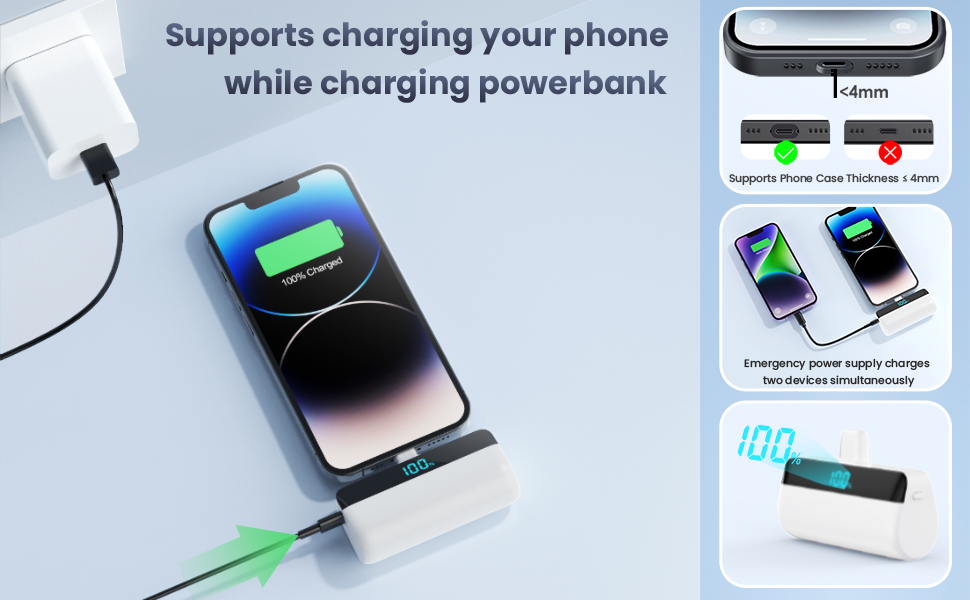 power bank