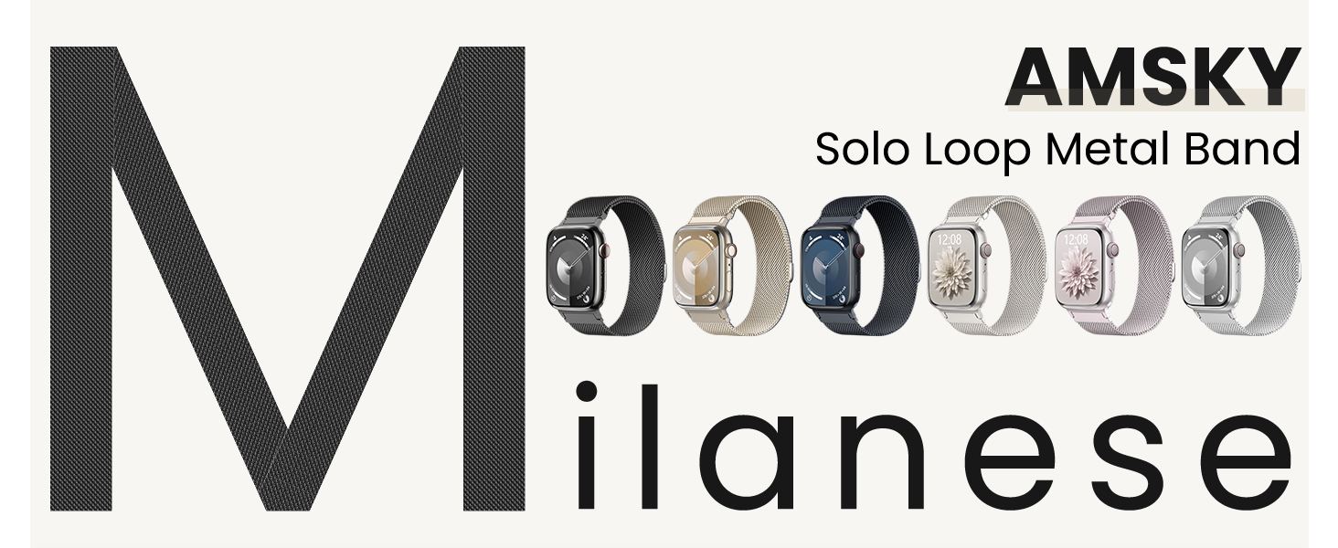 correa apple watch 40mm