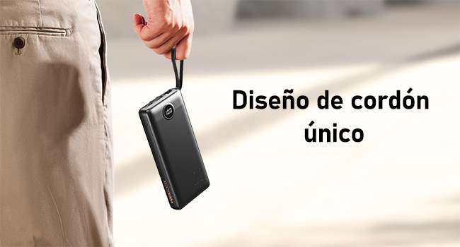 Power Bank 20000mah