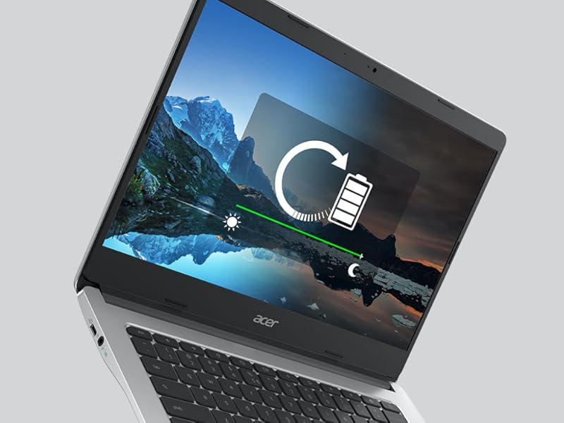 Chromebook 314