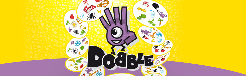 Dobble Clásico