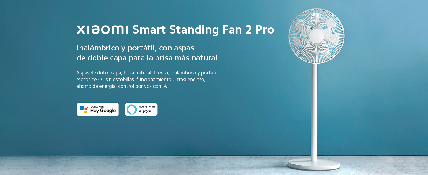 Fan 2 Pro